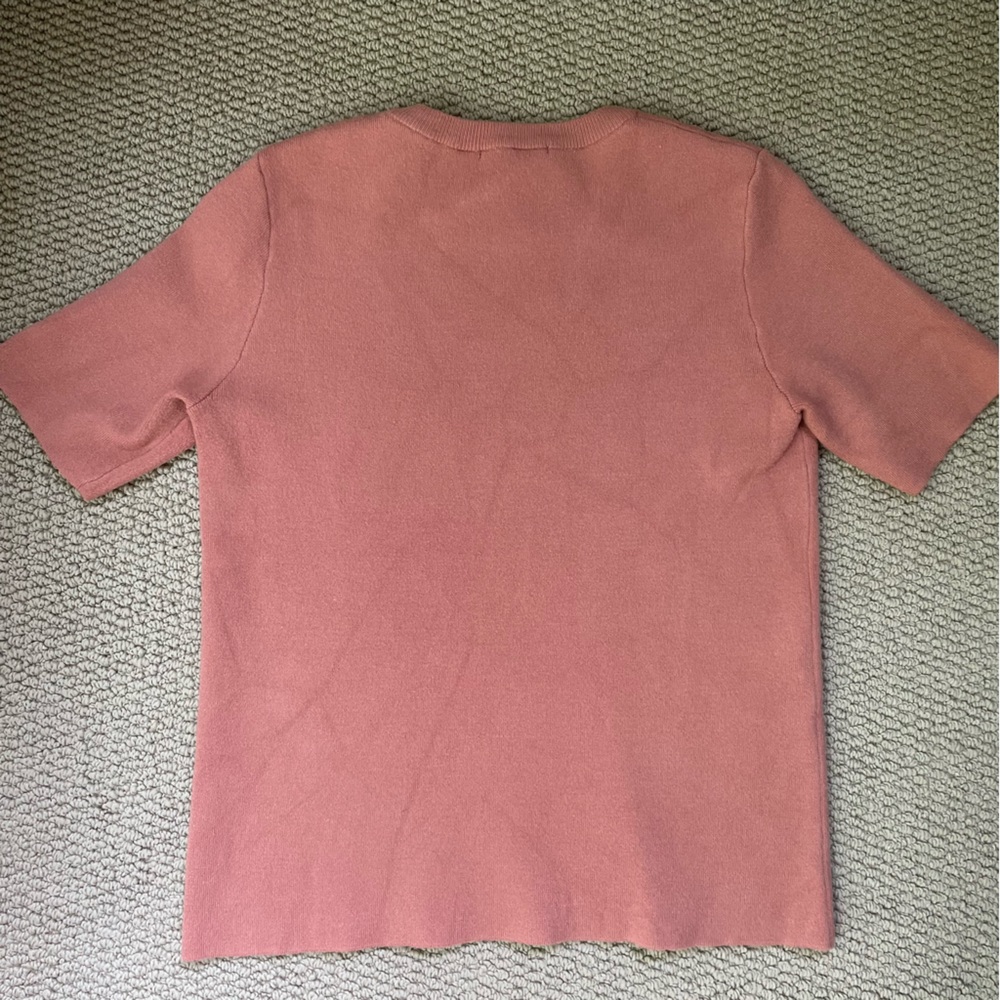 T Tahari Sweater - Picture 2 of 6